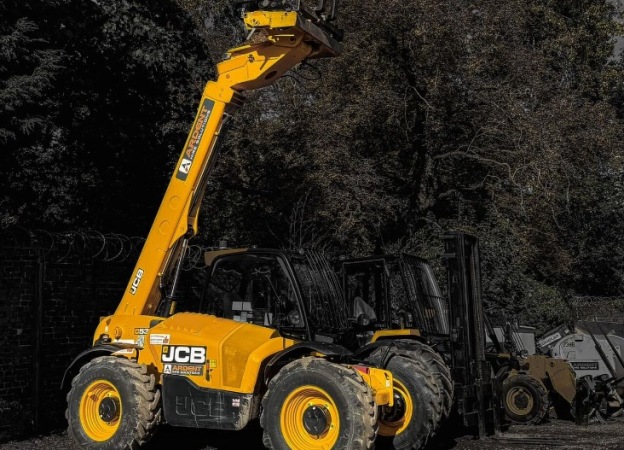 Call to Increase Full Expensing Allowance for Plant Equipment Hire in Construction