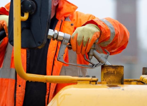 How to Reduce Fuel Theft on Construction Sites