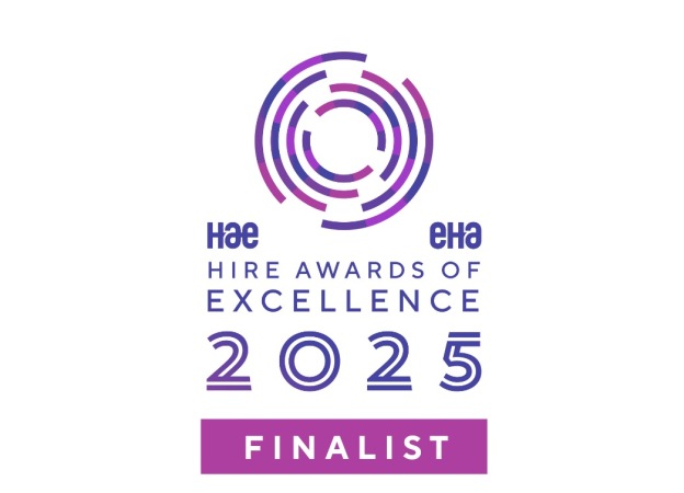 Ardent Shortlisted for Prestigious Hire Excellence Award